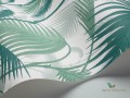 Tapeta Liscie Palm Cole&Son Palm Jungle 95/1002 The Conptemporary Collection