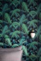 Tapeta Liscie Palm Cole&Son Palm Jungle 95/1002 The Conptemporary Collection
