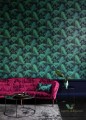 Tapeta Liscie Palm Cole&Son Palm Jungle 95/1003 The Conptemporary Collection