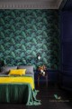 Tapeta Liscie Palm Cole&Son Palm Jungle 95/1003 The Conptemporary Collection
