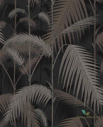 Tapeta Liscie Palm Cole&Son Palm Jungle 95/1004 The Conptemporary Collection