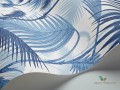 Tapeta Liscie Palm Cole&Son Palm Jungle 95/1005 The Conptemporary Collection