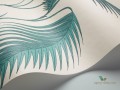 Tapeta Tropikalne Liście Cole&Son Palm Leaves 66/2012 The Conptemporary Collection