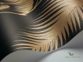 Tapeta Tropikalne Liście Cole&Son Palm Leaves 66/2014 The Conptemporary Collection