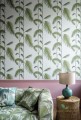 Tapeta Tropikalne Liście Cole&Son Palm Leaves 66/2014 The Conptemporary Collection