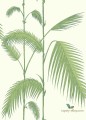 Tapeta Tropikalne Liście Cole&Son Palm Leaves 95/1009 The Conptemporary Collection