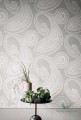 Tapeta Ornament Paisley Cole&Son Rajapur 66/5036 The Conptemporary Collection