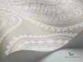 Tapeta Ornament Paisley Cole&Son Rajapur 95/2011 The Conptemporary Collection