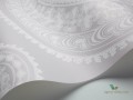 Tapeta Ornament Paisley Cole&Son Rajapur 95/2012 The Conptemporary Collection