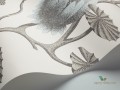 Tapeta Lilia Kwiaty Cole&Son Summer Lily 95/4022 The Conptemporary Collection