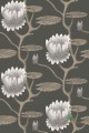 Tapeta Lilia Kwiaty Cole&Son Summer Lily 95/4026 The Conptemporary Collection