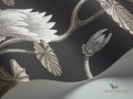 Tapeta Lilia Kwiaty Cole&Son Summer Lily 95/4026 The Conptemporary Collection