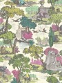 Tapeta Scenki Cole&Son Versailles Grand 99/16064 The Conptemporary Collection cena za 2 rolki