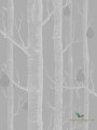 Tapeta Brzozy I Gruszki Cole&Son Woods & Pears 95/5029 The Conptemporary Collection
