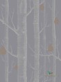 Tapeta Brzozy I Gruszki Cole&Son Woods & Pears 95/5030 The Conptemporary Collection
