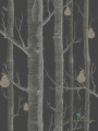 Tapeta Brzozy I Gruszki Cole&Son Woods & Pears 95/5031 The Conptemporary Collection