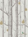 Tapeta Brzozy I Gruszki Cole&Son Woods & Pears 95/5032 The Conptemporary Collection