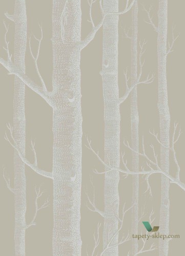 Tapeta W Drzewa Cole&Son Woods 69/12149 The Conptemporary Collection