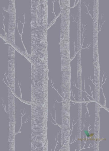 Tapeta W Drzewa Cole&Son Woods 69/12151 The Conptemporary Collection