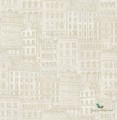 Tapeta Wallquest TL32105 Rittenhouse Square
