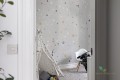 Tapeta Rebel Walls R15513 Ink Colossal Retro