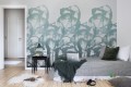 Tapeta Rebel Walls R16721 Fountain Glacier