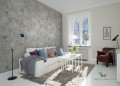 Tapeta Rebel Walls R14971 Fossil Stone