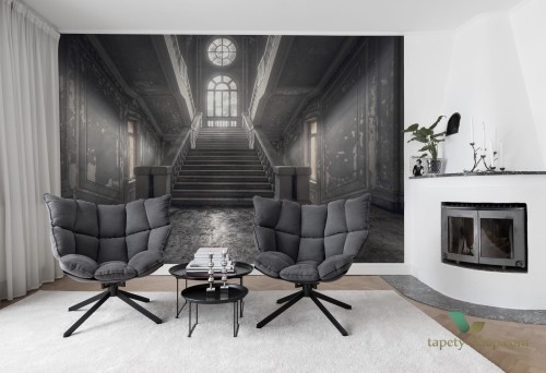 Tapeta Rebel Walls R15641 Time Loop