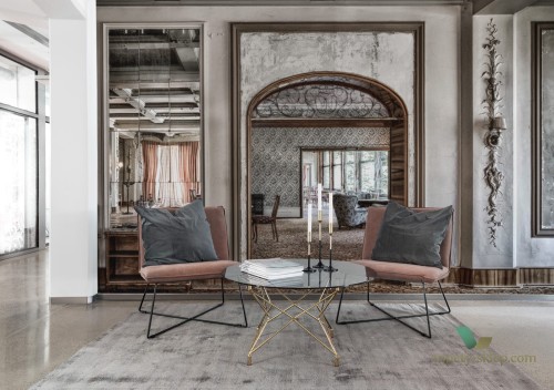 Tapeta Rebel Walls R15651 Dolores Dream