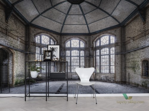 Tapeta Rebel Walls R15661 Portals