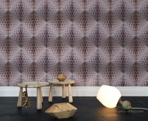 Fototapeta Rebel Walls R13391 Pom Pom