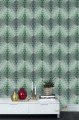 Fototapeta Rebel Walls R13393 Pom Pom Mint