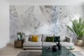 Fototapeta Rebel Walls R13426 Big Diamond Marble