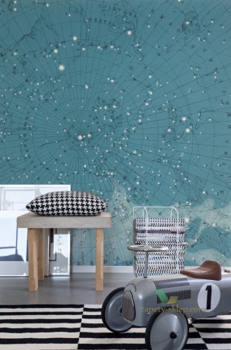 Fototapeta R13811 Rebel Walls