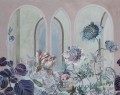 Tapeta Wall&Deco WET_JU1802 JULIET WET SYSTEM 2018