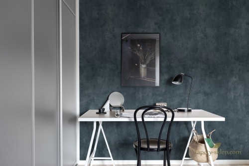 Fototapeta Rebel Walls R15991 Fresco Wall Blue