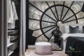 Fototapeta Rebel Walls R16120 Crystal Ceiling