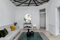 Fototapeta Rebel Walls R16120 Crystal Ceiling