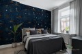 Fototapeta Rebel Walls R16181 Space Monkey
