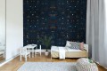 Fototapeta Rebel Walls R16181 Space Monkey