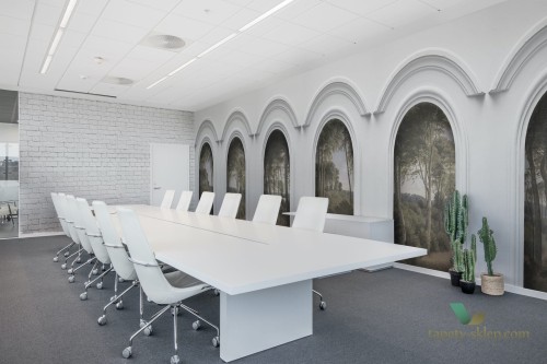 Fototapeta Rebel Walls R16301 Forest Vaults