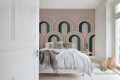 Fototapeta Rebel Walls R16101 Arch Deco