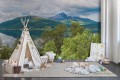 Tapeta Rebel Walls R16321 Horizon