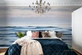 Tapeta Rebel Walls R16361 Sea Sunrise