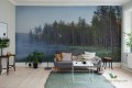 Tapeta Rebel Walls R16421 Forest Lake
