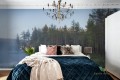 Tapeta Rebel Walls R16421 Forest Lake