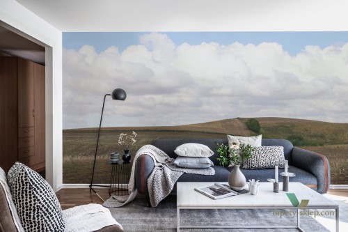 Tapeta Rebel Walls R16481 Cropland