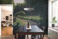 Tapeta Rebel Walls R16541 Wooden Fence