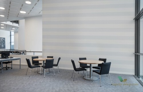 Fototapeta Rebel Walls R15121 Linen Border