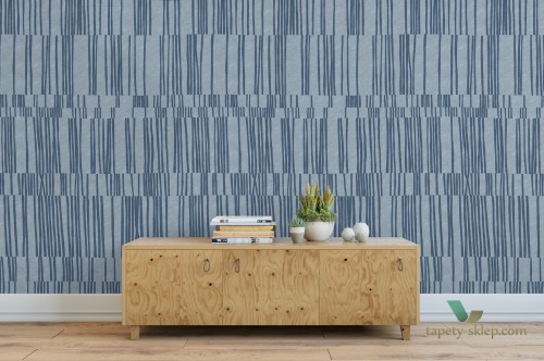 Fototapeta Rebel Walls R15152 Sea Reflections